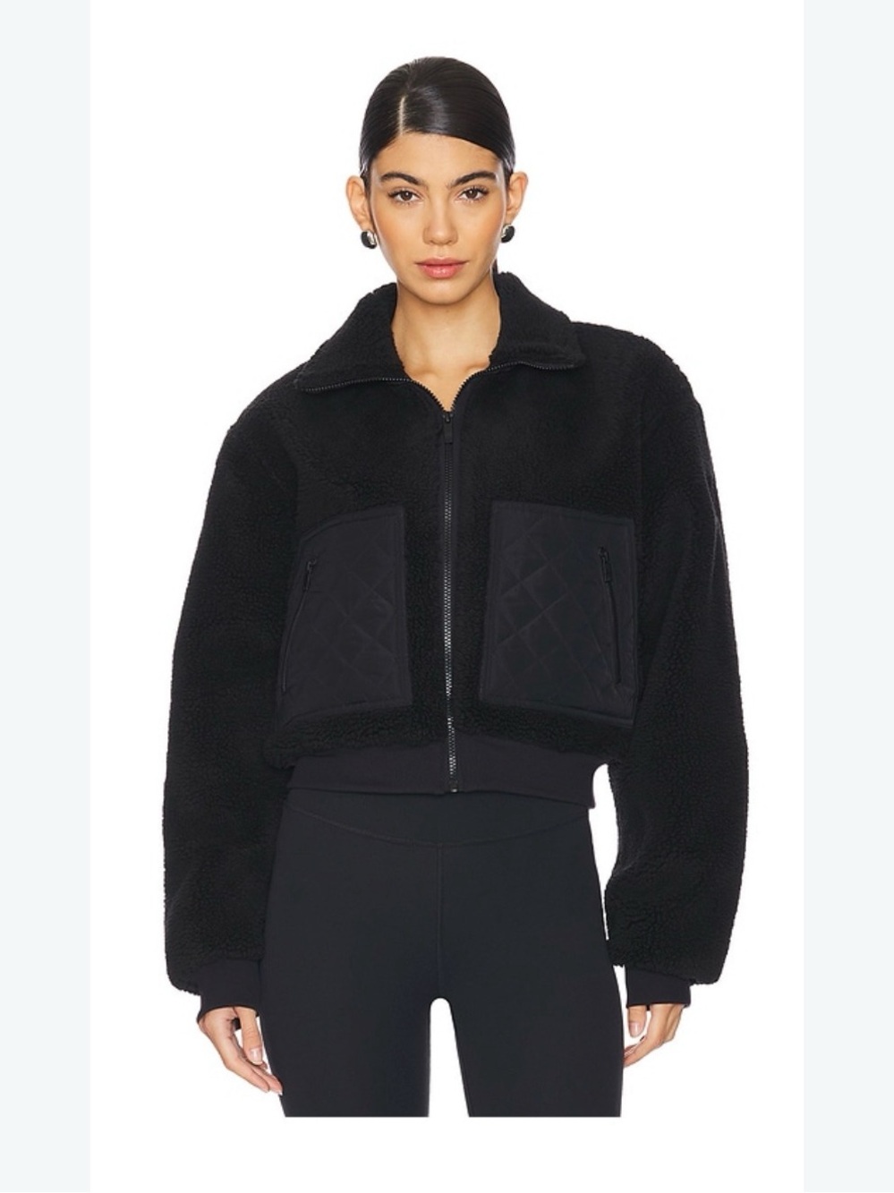 Alo jackets